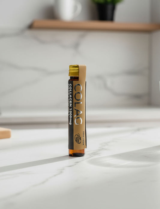 COLAG - Oral Collagen Shots