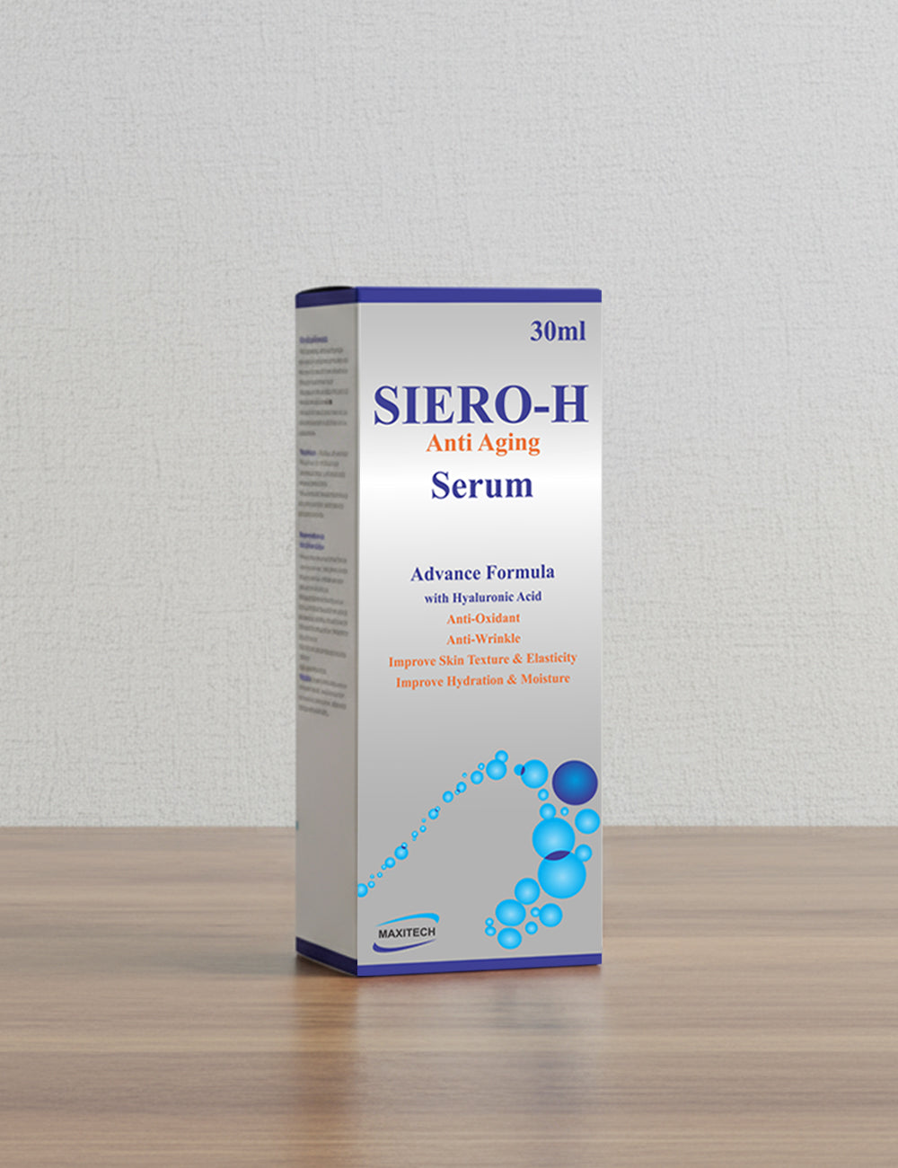 Siero - H Serum (Anti Aging Serum)