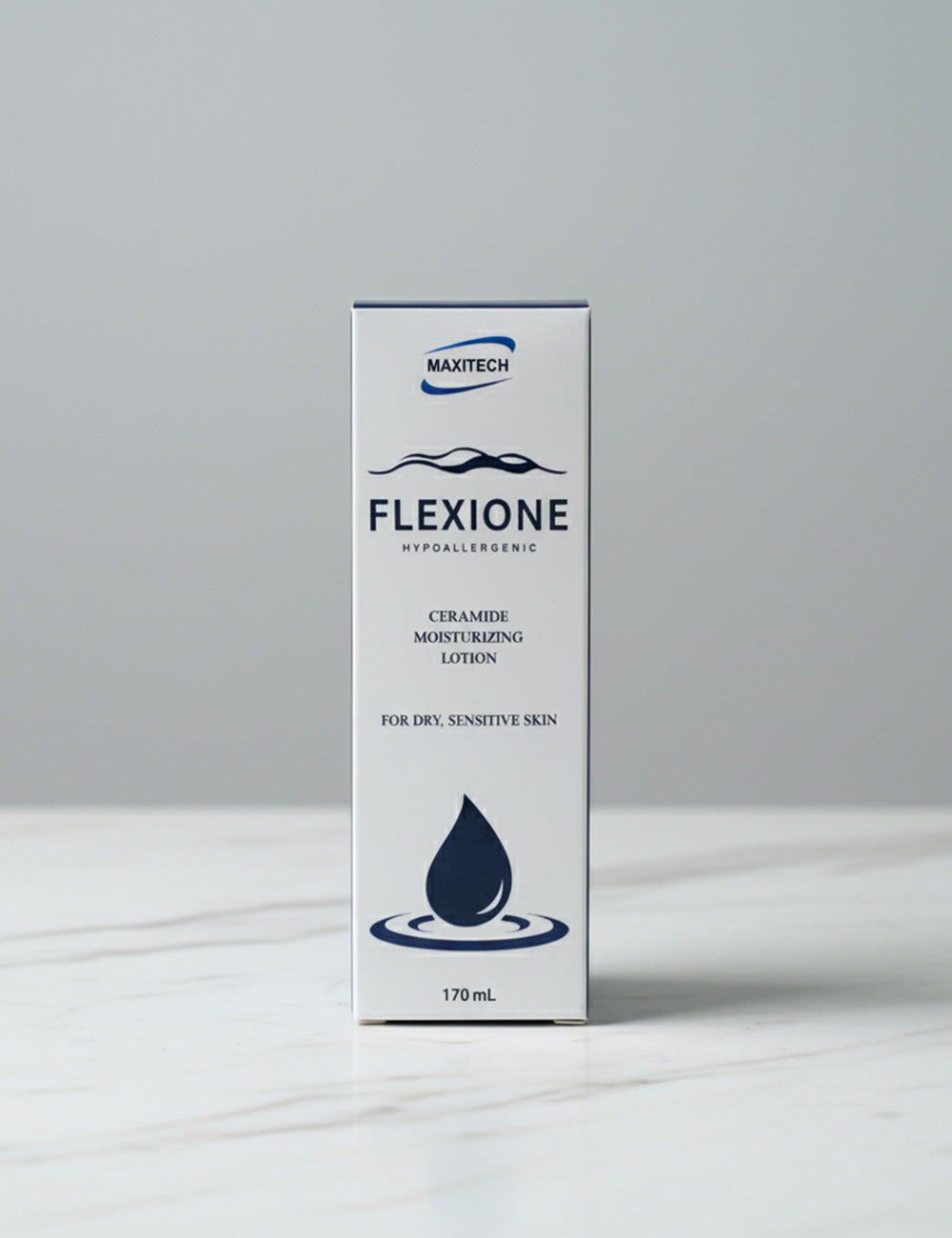 Flexione Moisturizing Lotion