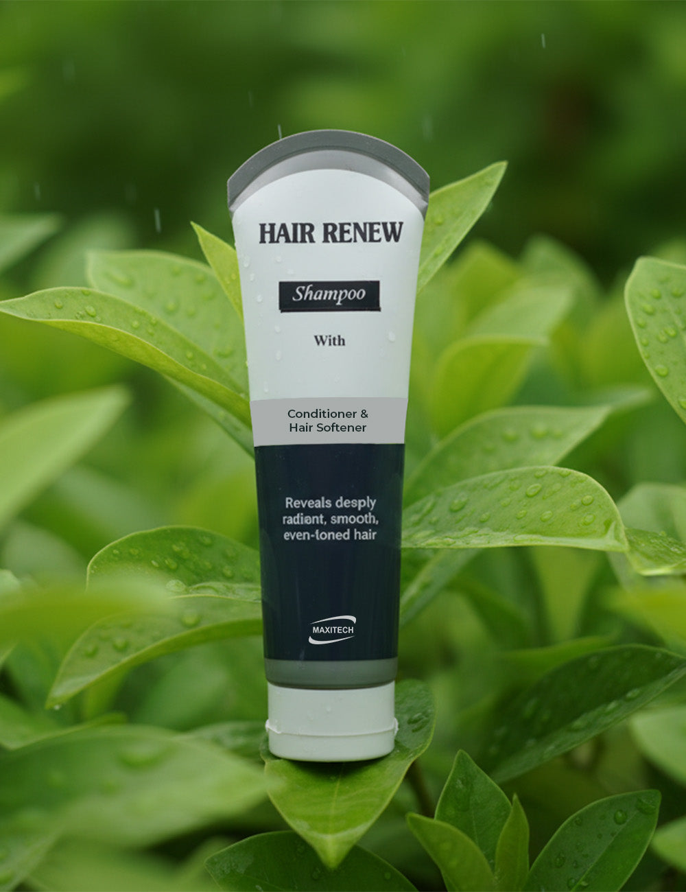 Hair Renew Daily Routine Shampoo