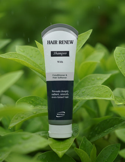 Hair Renew Daily Routine Shampoo