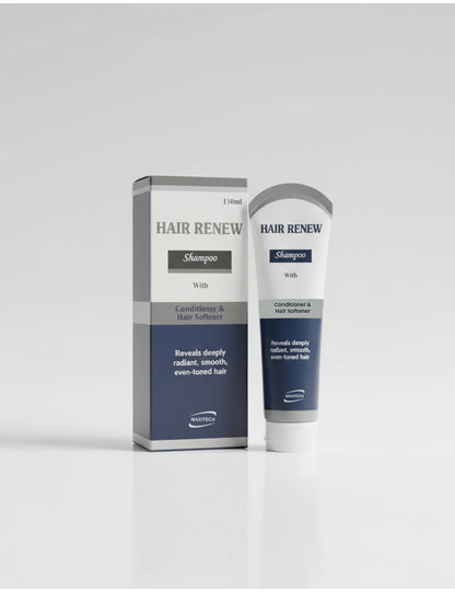 Hair Renew Daily Routine Shampoo