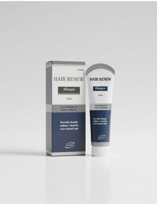 Hair Renew Daily Routine Shampoo