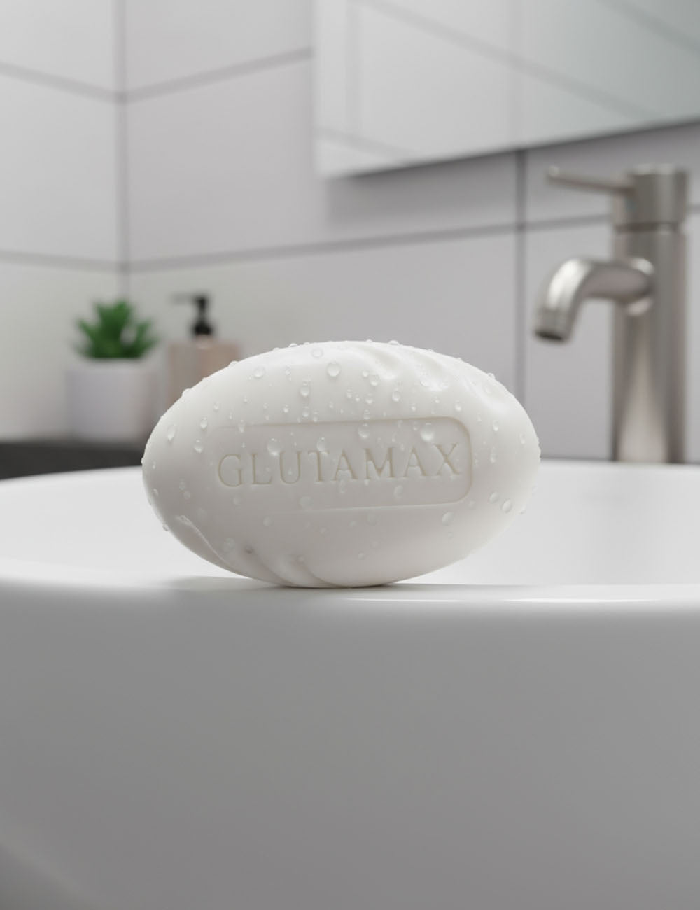 GlutaMax Soap  (Skin Brightening Soap)