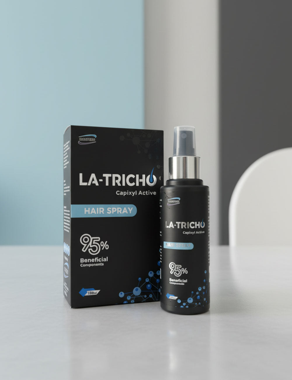 La Tricho Hair Spray