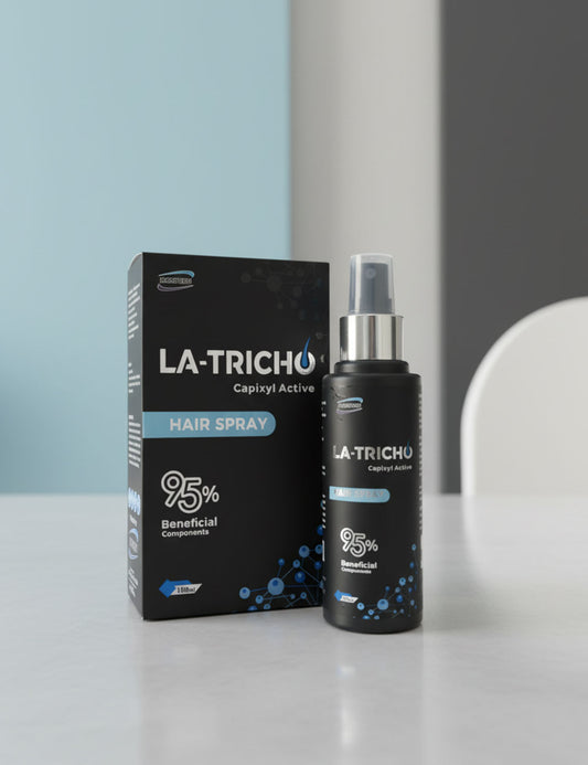 La Tricho Hair Spray