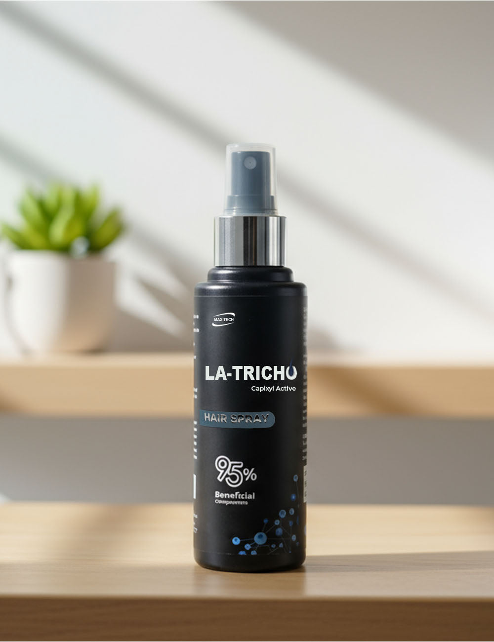 La Tricho Hair Spray