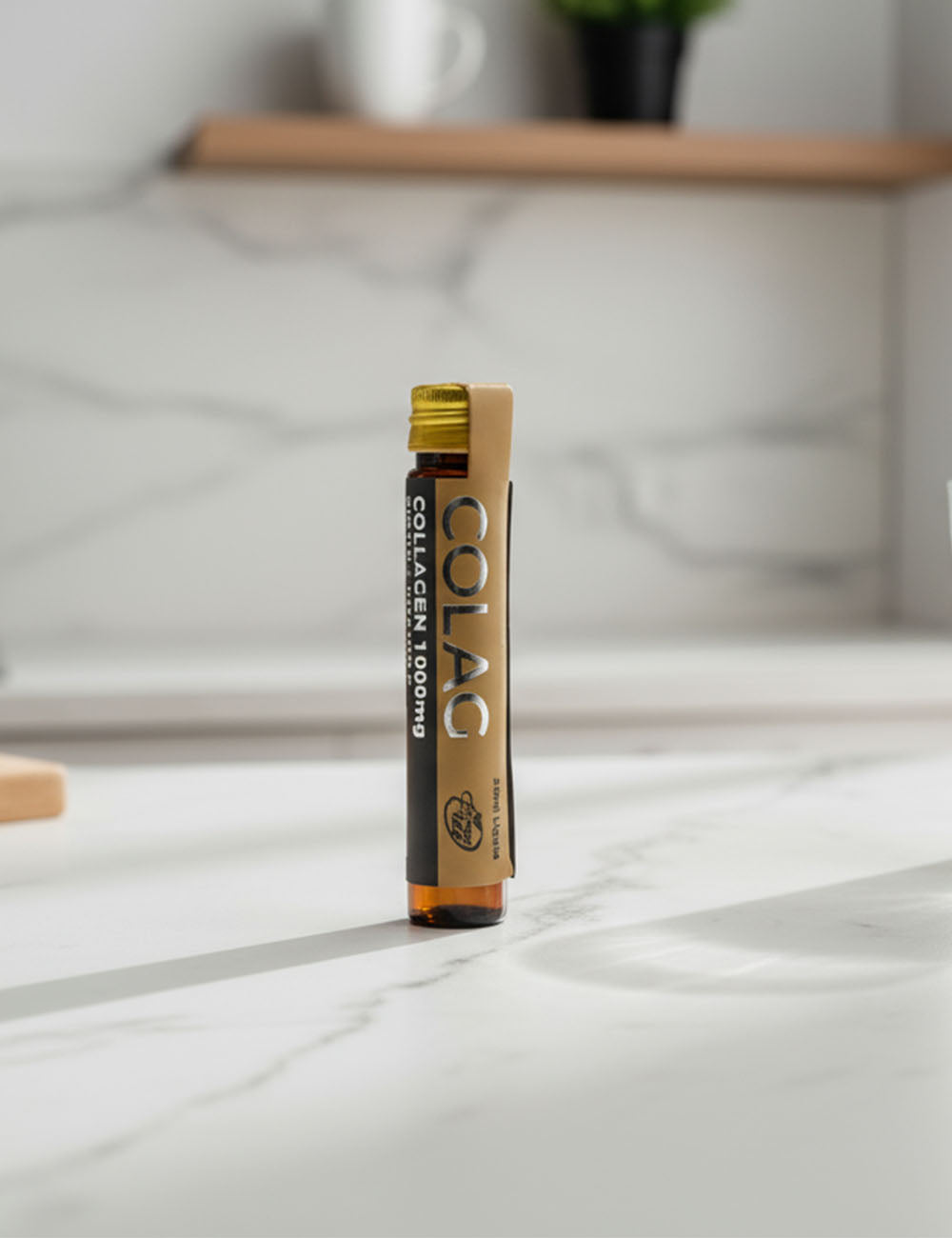 COLAG - Oral Collagen Shots