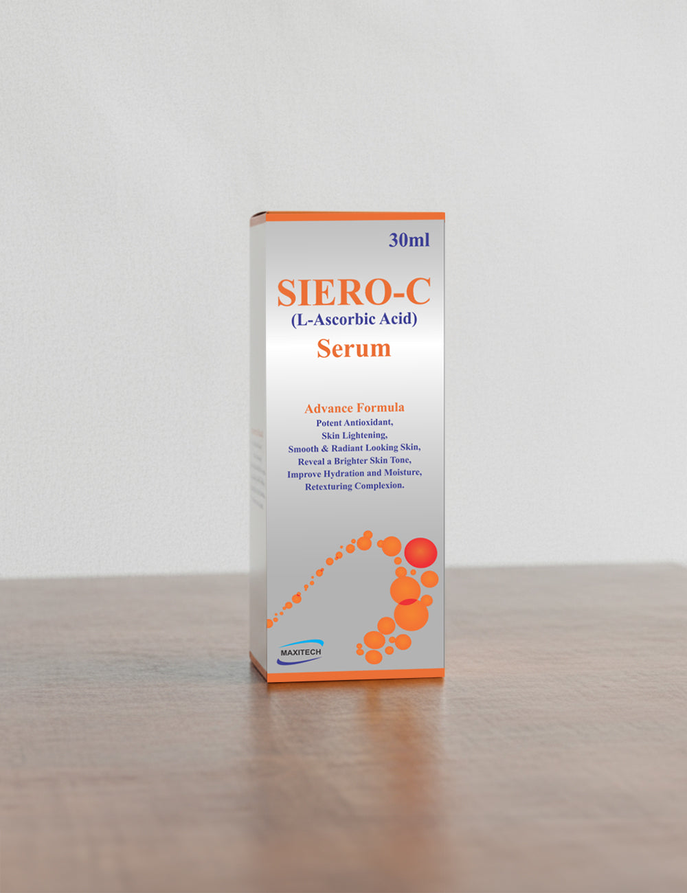 Siero - C Serum  (Vitamin C Serum)