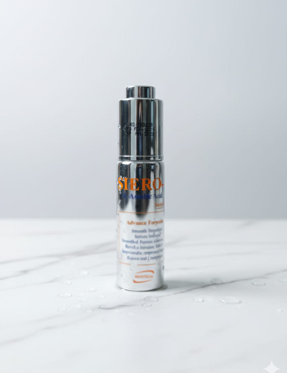 Siero - C Serum  (Vitamin C Serum)