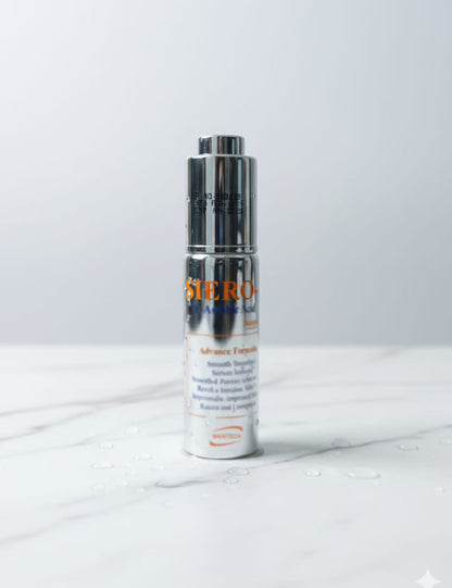 Siero - C Serum  (Vitamin C Serum)