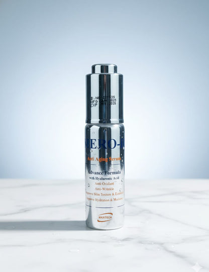 Siero - H Serum    (Anti Aging Serum)