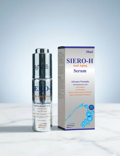 Siero - H Serum    (Anti Aging Serum)