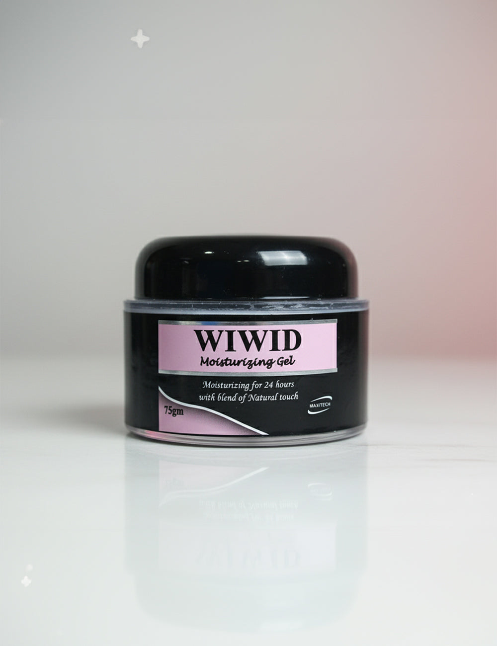 WIWID Moisturizing Gel