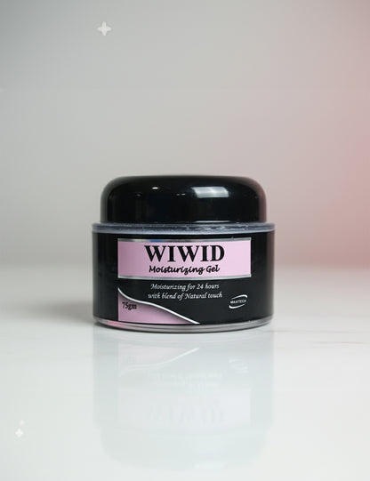 WIWID Moisturizing Gel