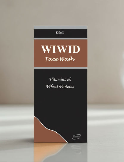 WIWID Face Wash