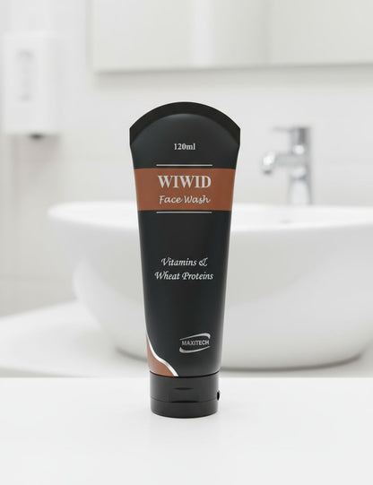 WIWID Face Wash