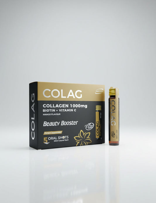COLAG - Oral Collagen Shots
