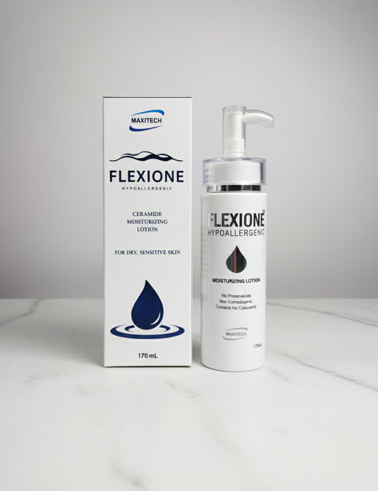 Flexione Moisturizing Lotion