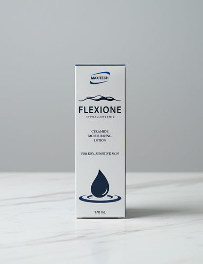 Flexione Moisturizing Lotion