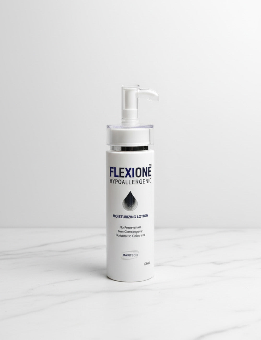 Flexione Moisturizing Lotion
