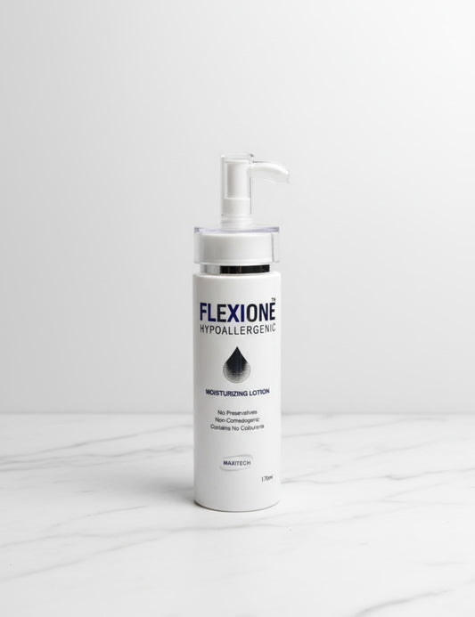 Flexione Moisturizing Lotion