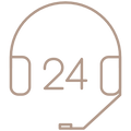 24/7 Non-Stop Service