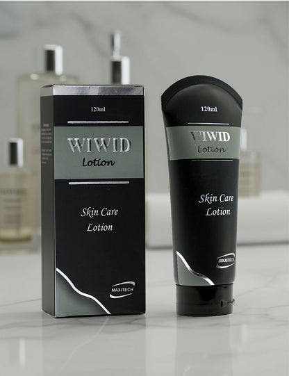 WIWID Skin Care Lotion