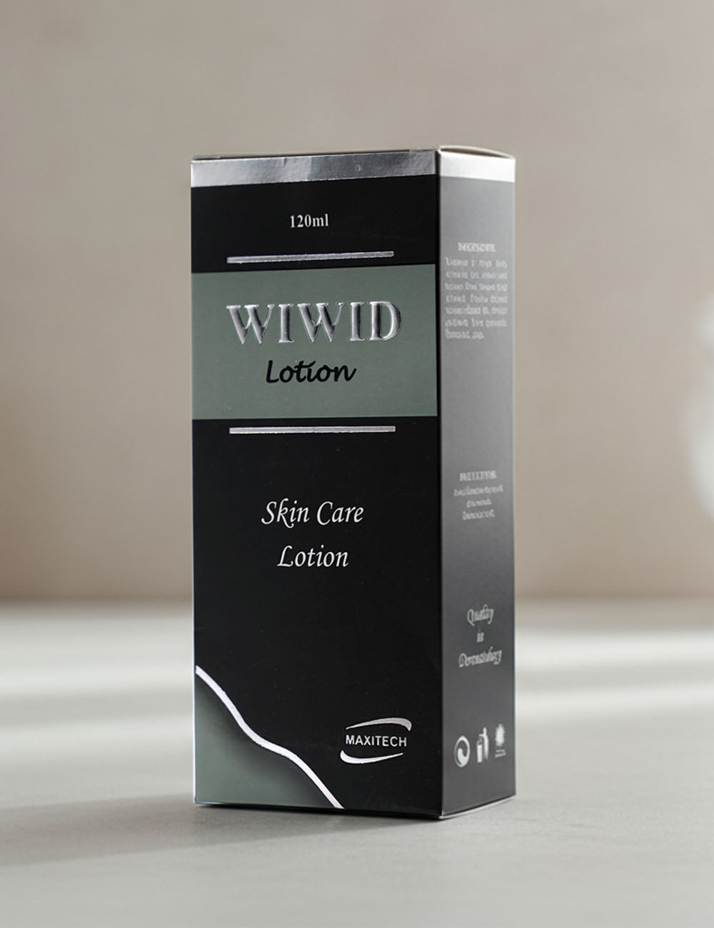 WIWID Skin Care Lotion