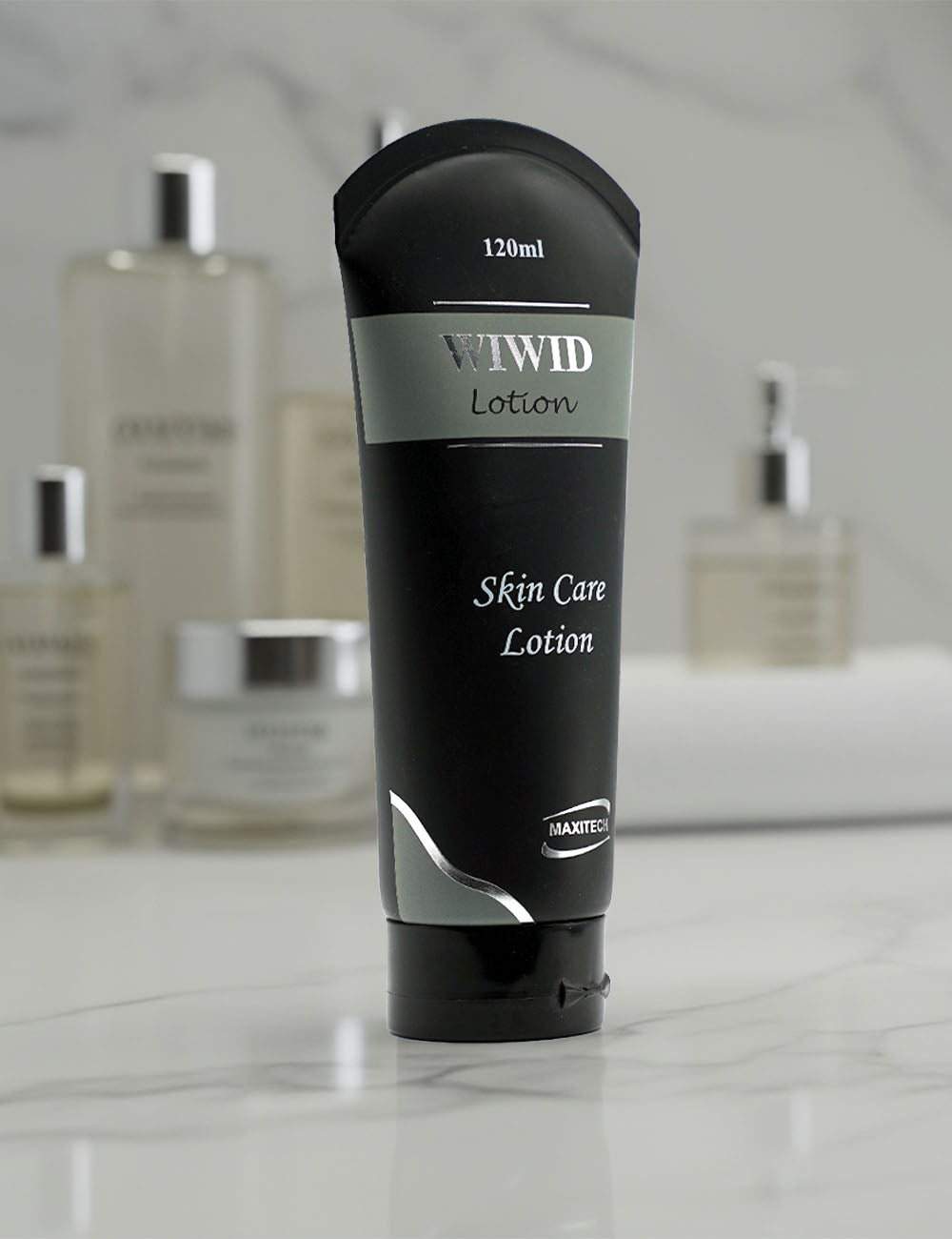 WIWID Skin Care Lotion