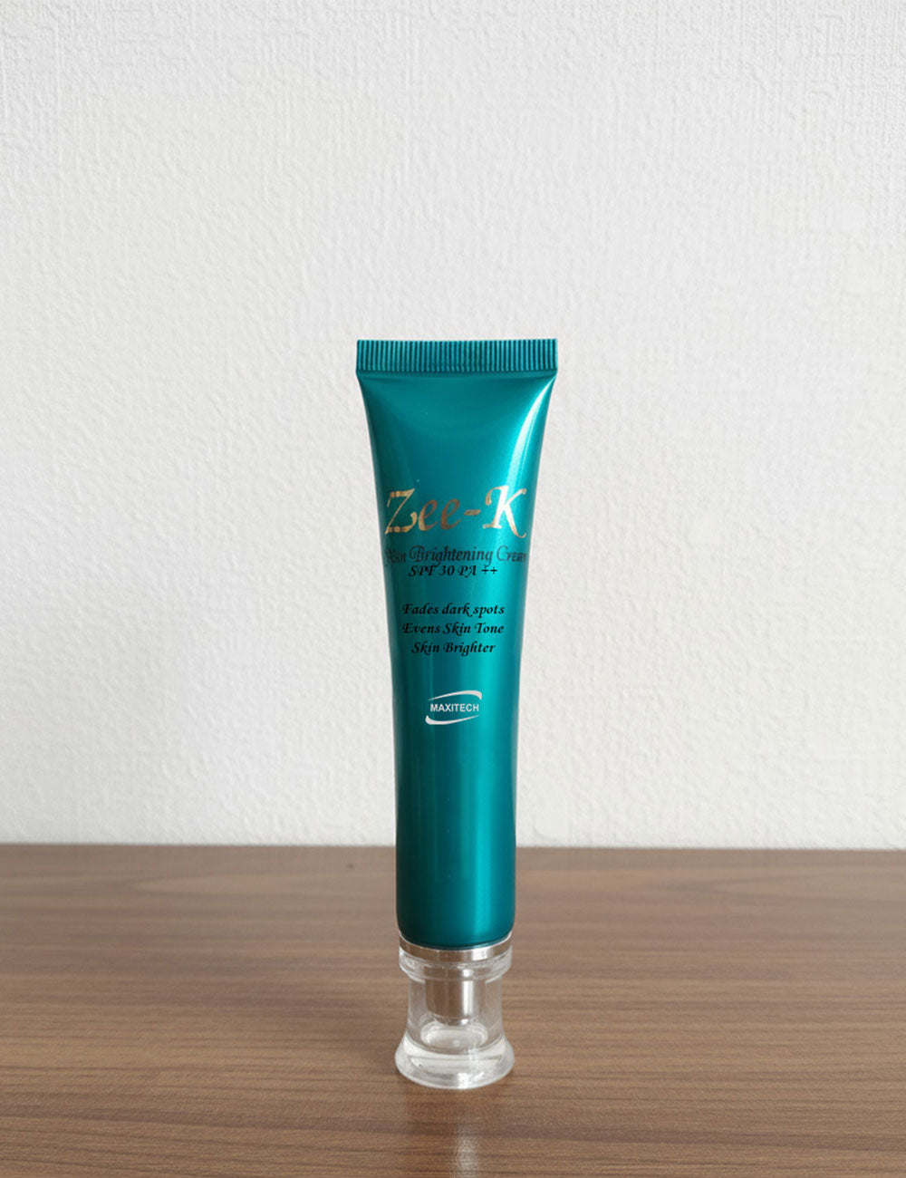 Zee - K Skin Whitening Cream